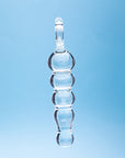Clarity Hera's Tryst Glass Dildo