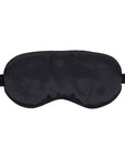 Ouch! Satin Mask Black