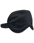 Ouch! Satin Mask Black