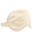 Ouch! Satin Mask Gold