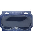 Ouch! Satin Mask Navy