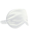 Ouch! Satin Mask Silver