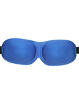 Ouch! 3D Mask Royal Blue