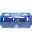 Ouch! 3D Mask Royal Blue