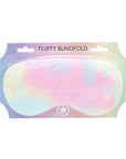 Ouch! Fluffy Mask Multicolor 1
