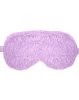 Ouch! Fluffy Mask Purple