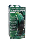 Vac-U-Lock x Fantasy Fuckers Green Serpent