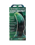 Vac-U-Lock x Fantasy Fuckers Green Serpent