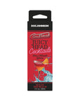 GoodHead Juicy Head Cocktails Dry Mouth Spray Sex on the Beach 2 oz.