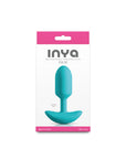 INYA Pulse Teal