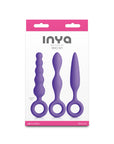 INYA Trio Kit Purple