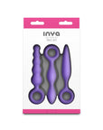 INYA Trio Kit Purple