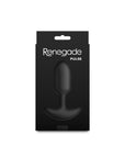 Renegade Pulse Black