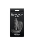 Renegade Flash Black