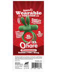Screaming O Rechargeable Ohare XL Green