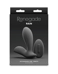 Renegade Rain Black