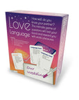Love Language Couples Game