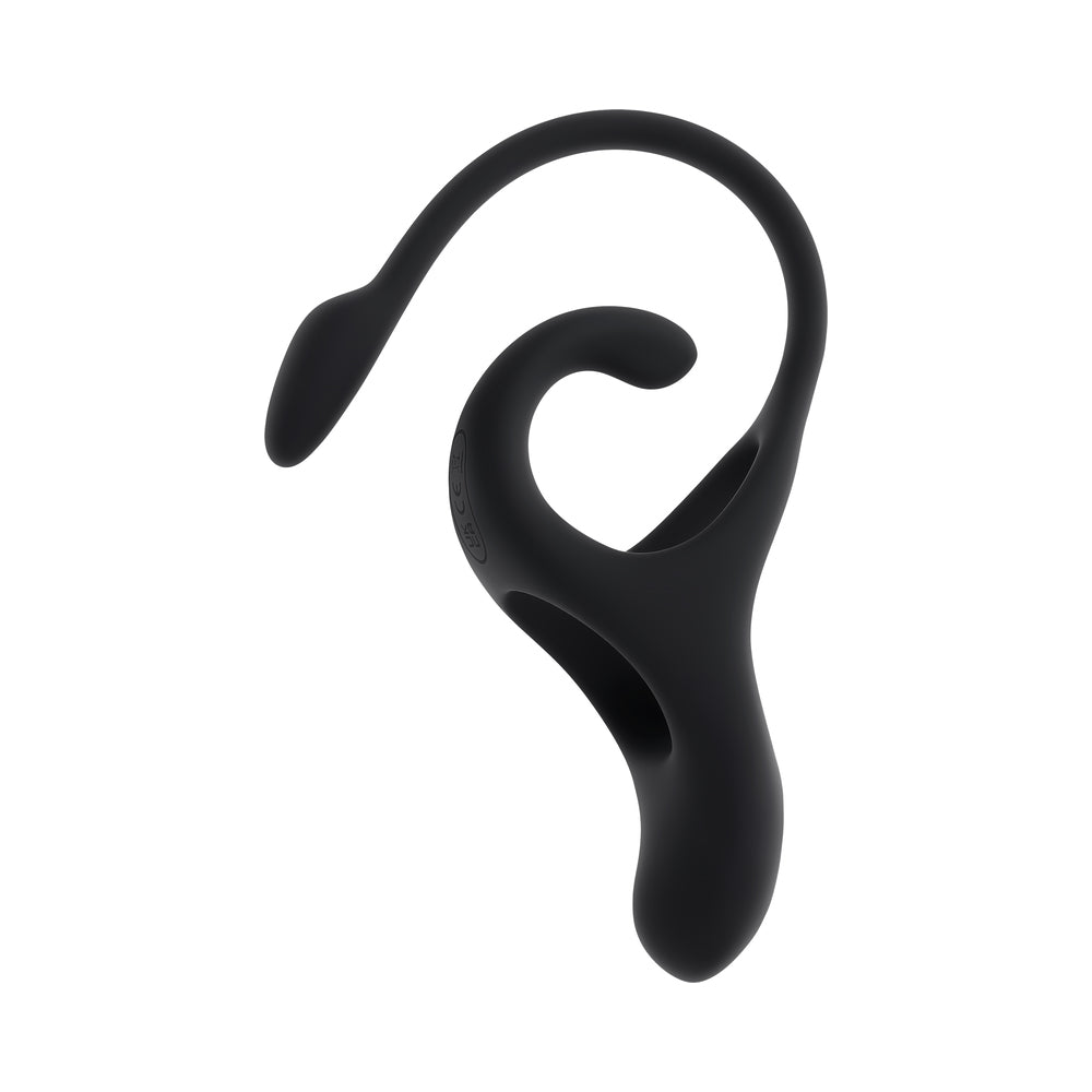 Zero Tolerance All The Bases Black