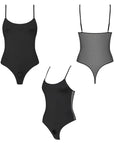 Strap-On-Me Harness Body Signature Black L