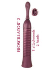 Eroscillator 2 Purple