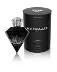 Eye of Love Matchmaker Black Diamond Attract Her Pheromone Parfum 1 oz.