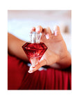 Eye of Love Matchmaker Red Diamond Attract Him Pheromone Parfum 1 oz.