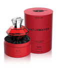 Eye of Love Matchmaker Red Diamond Attract Her LGBTQ Pheromone Parfum 1 oz.