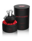 Eye of Love Matchmaker Black Diamond Attract Him LGBTQ Pheromone Parfum 1 oz.