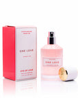 Eye of Love One Love Attract Him Pheromone Parfum 1.67 oz.