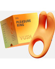 VUSH Orb Pleasure Ring