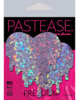 Pastease Melted Hearts - Prism