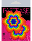 Pastease Flowers - Rainbow