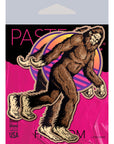 Pastease Sasquatch Bigfoot