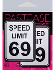 Pastease Speed Limit 69