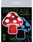 Pastease Mushroom Glow