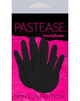 Pastease Hands - Black