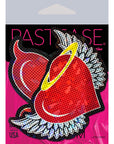 Pastease Angel Devil Hearts