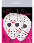 Pastease Jason Hockey Mask