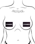 Pastease Censored