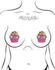 Pastease Happy Birthday Cupcakes