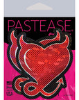 Pastease Devil Hearts