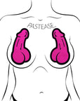 Pastease Pink Penises