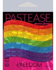 Pastease Rainbow Flags