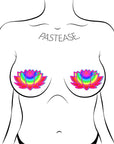 Pastease Acid Rainbow Lotus