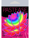 Pastease Acid Rainbow Lotus