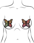 Pastease Butterfly Prism