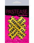 Pastease Caution Tape