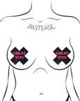 Pastease Great Tits Crosses