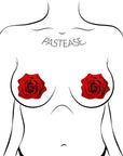 Pastease Roses Red