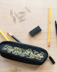 Calligraphuck Keep Your Shit Together Pouch